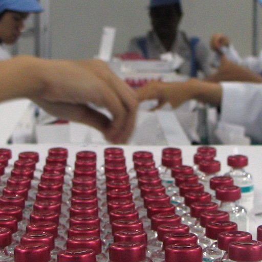 Centre de Recherche en Immunologie et Vaccinologie